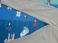 Quần Thun Nam Xám Size L Quần Thun Nam Xám Size L