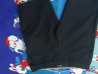 Quần Tây Nam Ngắn Đen Size 30 Quần Tây Nam Ngắn Đen Size 30