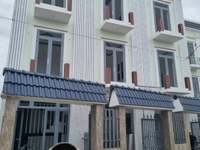 Bán nhà 50m2 shr giá 980 triệu giáp quận 7 Bán nhà 50m2 shr giá 980 triệu giáp quận 7