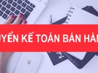 Tuyển dụng Nhân Viên Kế Toán Bán Hàng - Đi Làm Ngay tại Hồ Chí Minh Tuyển dụng Nhân Viên Kế Toán Bán Hàng - Đi Làm Ngay tại Hồ Chí Minh