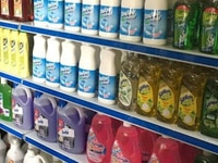 Cửa hàng bách hoá tuyển nhân viên bán hàng Cửa hàng bách hoá tuyển nhân viên bán hàng