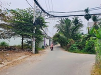 Bán gấp lô đất 115m2 mặt tiền Đsố 32,Linh Đông cách Phạm Văn Đồng 200m Bán gấp lô đất 115m2 mặt tiền Đsố 32,Linh Đông cách Phạm Văn Đồng 200m