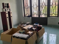 Cho thuê nguyên căn mặt tiền Lũy Bán Bích Cho thuê nguyên căn mặt tiền Lũy Bán Bích