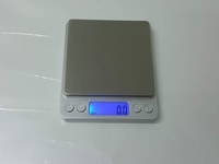 Cân tiểu ly điện tử nhà bếp Digital Scale 3000gx0.1g Cân tiểu ly điện tử nhà bếp Digital Scale 3000gx0.1g