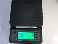 Cân tiểu ly điện tử MS-K07 3000gx0.1g Timer Scale Cân tiểu ly điện tử MS-K07 3000gx0.1g Timer Scale