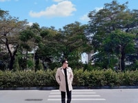 - Thanh lý áo măng tô nam cực đẹp và chất...! - Thanh lý áo măng tô nam cực đẹp và chất...!