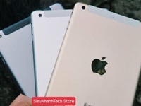 IPAD chính hãng Apple zin Full phụ kiện (98%-99%) IPAD chính hãng Apple zin Full phụ kiện (98%-99%)
