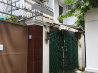Nhà hẻm Phan Đăng Lưu, Phú Nhuận, 3x20m. Gần ngã 4 Phú Nhuận Nhà hẻm Phan Đăng Lưu, Phú Nhuận, 3x20m. Gần ngã 4 Phú Nhuận