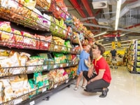 Siêu thị mini shop cần tuyển nam/nữ đứng bán hàng và lao động Siêu thị mini shop cần tuyển nam/nữ đứng bán hàng và lao động