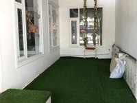 Cho thuê MB 7,5x25m mặt tiền đường Phan Đăng Lưu Cho thuê MB 7,5x25m mặt tiền đường Phan Đăng Lưu