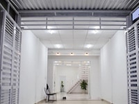 Cho thuê nhà trệt lầu mới, đẹp, rộng, thoáng, MT cách chợ An Bình 200m Cho thuê nhà trệt lầu mới, đẹp, rộng, thoáng, MT cách chợ An Bình 200m