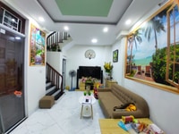 Nhà Sân Riêng ÔTô Đỗ-Gần Trường-Chợ-48m2-5 Tầng-4.1 Tỷ Bằng Liệt Nhà Sân Riêng ÔTô Đỗ-Gần Trường-Chợ-48m2-5 Tầng-4.1 Tỷ Bằng Liệt
