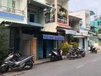 Bán nhà mặt tiền đường Nguyễn Tri Phương, phường 7, tp Mỹ Tho Bán nhà mặt tiền đường Nguyễn Tri Phương, phường 7, tp Mỹ Tho