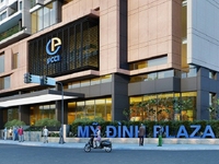 Chính chủ cần bán căn hộ cao cấp Plaza 2, đường Nguyễn Hoàng