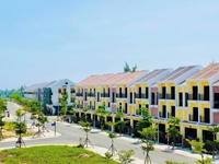 Homestay 3 tầng ven sông, kề biển, liền kề phố cổ Hội An, sổ hồng lâu Homestay 3 tầng ven sông, kề biển, liền kề phố cổ Hội An, sổ hồng lâu