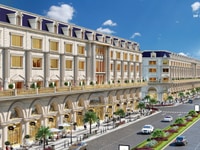 Chỉ từ 5,5TY sở hữu ngay Shophouse 6 sao Đại lộ Hùng Vương 42m Phú Yên Chỉ từ 5,5TY sở hữu ngay Shophouse 6 sao Đại lộ Hùng Vương 42m Phú Yên