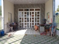 Bán nhà xã Mỹ Hạnh Nam, Long An, gần bệnh viện Mỹ Hạnh, 5x20, 2,1 tỷ