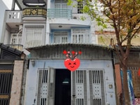 Bán nhà gần bệnh viện quận 12, hẻm 8m, 4 tầng, 80m2 4,85 tỷ Bán nhà gần bệnh viện quận 12, hẻm 8m, 4 tầng, 80m2 4,85 tỷ
