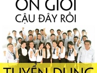 Công ty thông báo tuyển nhân viên thu ngân Công ty thông báo tuyển nhân viên thu ngân