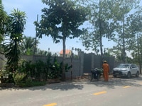Chính chủ gởi bán 800m2 mặt tiền đường An Sơn 02 Giá 11.5 tỷ Chính chủ gởi bán 800m2 mặt tiền đường An Sơn 02 Giá 11.5 tỷ