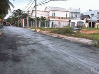 Đất khu công nghiệp thuận đạo gần bình chánh 96m2 giá 980 triệu Đất khu công nghiệp thuận đạo gần bình chánh 96m2 giá 980 triệu