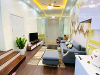 Bán nhà Lê Thanh Nghị, gần ô tô, 35m2, 5 tầng mới, 3.5 tỷ Bán nhà Lê Thanh Nghị, gần ô tô, 35m2, 5 tầng mới, 3.5 tỷ
