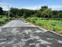 Đất Đá Bạc-Châu Đức gần ngay KDC LAN ANH 10,giá 650tr/nền Đất Đá Bạc-Châu Đức gần ngay KDC LAN ANH 10,giá 650tr/nền