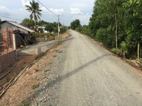 Đất vườn 730 triệu đường ô tô xã Thạnh Lợi, Bến Lức, Long An Đất vườn 730 triệu đường ô tô xã Thạnh Lợi, Bến Lức, Long An