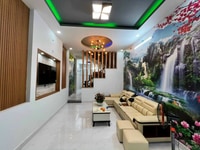 Bán nhà hẻm 965 Quang Trung, Gò Vấp 33m2, 2 Tầng, chỉ 3.1 Tỷ Bán nhà hẻm 965 Quang Trung, Gò Vấp 33m2, 2 Tầng, chỉ 3.1 Tỷ
