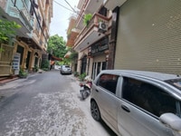 Phân lô víp Đống Đa, lô góc, Ôt tránh, vỉa hè rộng, kinh doanh, 50m. Phân lô víp Đống Đa, lô góc, Ôt tránh, vỉa hè rộng, kinh doanh, 50m.