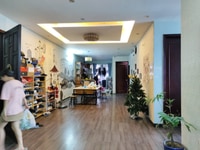 Bán căn hộ cc 121m2 3PN 2ty6 16 Phạm Hùng Big town Bán căn hộ cc 121m2 3PN 2ty6 16 Phạm Hùng Big town