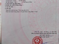 Nhà Hxh cách q7 chỉ 500m, dt 55m2, 3tầng, giá 4ty650 Nhà Hxh cách q7 chỉ 500m, dt 55m2, 3tầng, giá 4ty650
