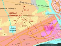 Vị trí đắc địa cách Biển 2km. Khu TMDV 1km. Gần dự án Seaside 30tr/m2 Vị trí đắc địa cách Biển 2km. Khu TMDV 1km. Gần dự án Seaside 30tr/m2