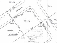 Đất Biệt Thự DT 350m2 Sát Vạn Phúc City Khu Vip Bàn Cờ - Đường 10m Đất Biệt Thự DT 350m2 Sát Vạn Phúc City Khu Vip Bàn Cờ - Đường 10m