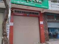 Cho thuê nhà 2 mặt tiền 25 Huỳnh Đình Hai P.14 Bình Thạnh 4x20m, 320m2