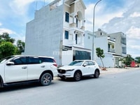 Mở Bán 17 nền Đất Khu Sinh Thái Nghỉ Dưởng Thổ Cư, SHR, H. Bình Chánh Mở Bán 17 nền Đất Khu Sinh Thái Nghỉ Dưởng Thổ Cư, SHR, H. Bình Chánh