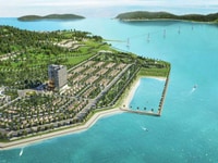 Đất nền ven biển Nha Trang, khu đô thị An Viên Đất nền ven biển Nha Trang, khu đô thị An Viên
