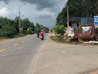 Đất sổ riêng, thổ cư Chơn Thành, hỗ trợ ngân hàng 60% Đất sổ riêng, thổ cư Chơn Thành, hỗ trợ ngân hàng 60%