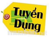 Tuyển dụng nam nữ đủ 18 tuổi lao động phổ thông tại kho Tuyển dụng nam nữ đủ 18 tuổi lao động phổ thông tại kho