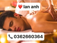 Dịch vụ tầm quất xoa bóp bấm huyệt tại nhà