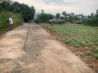 Bán đất thổ cư 2 mặt tiền xe hơi Thị Trấn Định Quán - Đồng Nai 950tr Bán đất thổ cư 2 mặt tiền xe hơi Thị Trấn Định Quán - Đồng Nai 950tr
