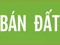 Bán đất xã Sông Thao, huyện Trảng Bom, tỉnh Đồng Nai Bán đất xã Sông Thao, huyện Trảng Bom, tỉnh Đồng Nai