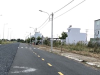 Bán rẻ đất Sài Gòn Village giá 1,9 tỉ cách MT 826C chỉ 50m Bán rẻ đất Sài Gòn Village giá 1,9 tỉ cách MT 826C chỉ 50m