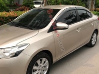 Gia đình cần bán xe vios 2016 một chủ từ mới. Gia đình cần bán xe vios 2016 một chủ từ mới.