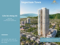 Sỡ hữu ngay căn hộ cao cấp bật nhất Nha Trang với giá chỉ 450 triệu Sỡ hữu ngay căn hộ cao cấp bật nhất Nha Trang với giá chỉ 450 triệu