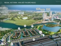 Regal Victoria - ốc đảo riêng tư thụ hưởng đặc quyền xa xỉ. Regal Victoria - ốc đảo riêng tư thụ hưởng đặc quyền xa xỉ.