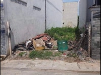 Bán đất mùa dịch giá rẻ nằm đường Đinh Đức Thiện - bình chánh Bán đất mùa dịch giá rẻ nằm đường Đinh Đức Thiện - bình chánh