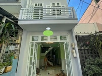 Bán Nhà Ngay Cạnh Lotte Q7, Chỉ 4 Tỷ Hơn, 4PN Bán Nhà Ngay Cạnh Lotte Q7, Chỉ 4 Tỷ Hơn, 4PN