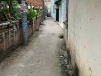 Nhà nhỏ Hẻm 3 gác 30m ra đường lớn Nhà nhỏ Hẻm 3 gác 30m ra đường lớn