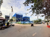 Căn hộ gần siêu thị GO Dĩ An, giá gốc,có sẵn 500 triệu, xây đến tầng 9 Căn hộ gần siêu thị GO Dĩ An, giá gốc,có sẵn 500 triệu, xây đến tầng 9